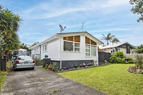 Photo of property in 38 Ross Street, Onerahi, Whangarei, 0110