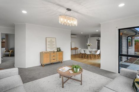 Photo of property in 36 Rawnsley Terrace, Wigram, Christchurch, 8042