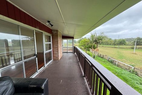 Photo of property in 1233 Alfriston Road, Alfriston, Manurewa, 2576
