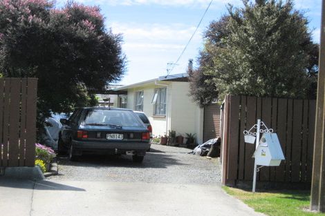 Photo of property in 5a Manson Street, Redwoodtown, Blenheim, 7201