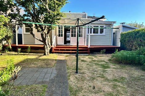 Photo of property in 31 Donald Mclean Street, Newtown, Wellington, 6021