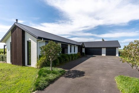 Photo of property in 133 Robson Road, Ngahinapouri, Hamilton, 3290