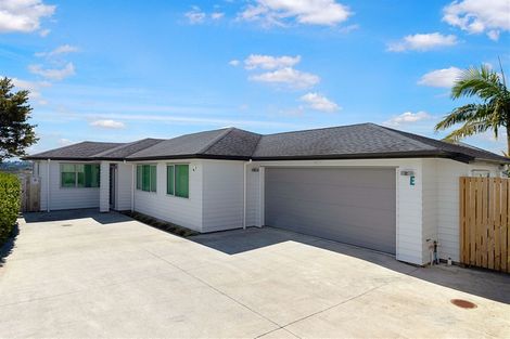 Photo of property in 38e Hetherington Road, Ranui, Auckland, 0612
