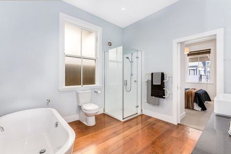 Photo of property in 43 Hanover Street, Wadestown, Wellington, 6012