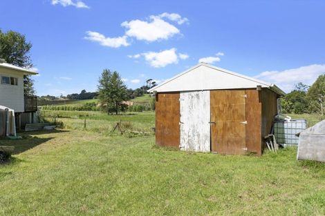 Photo of property in 220 Postman Road, Dairy Flat, Albany, 0794