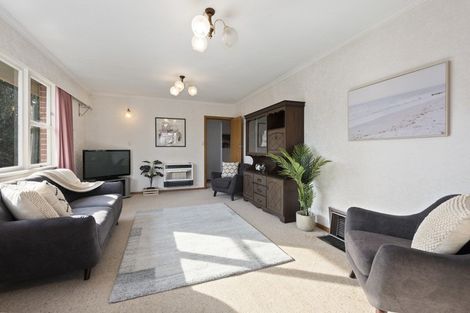 Photo of property in 135 Clouston Park Road, Clouston Park, Upper Hutt, 5018