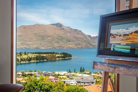 Photo of property in 27 Edinburgh Drive, Queenstown, 9300
