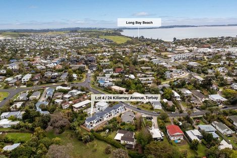 Photo of property in 24c Killarney Avenue, Torbay, Auckland, 0630