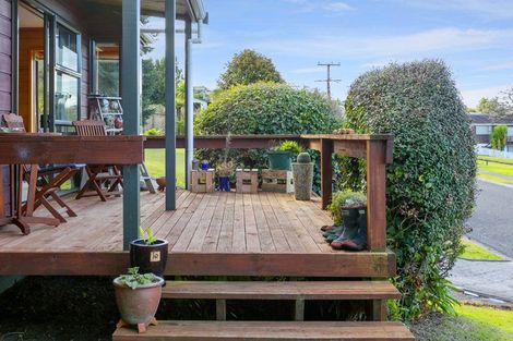 Photo of property in 31a Noble Street, Nukuhau, Taupo, 3330
