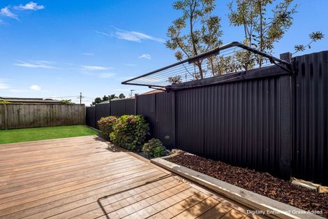 Photo of property in 508a Mandeno Street, Te Awamutu, 3800