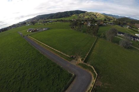 Photo of property in 425 Tararua Road, Levin, 5571