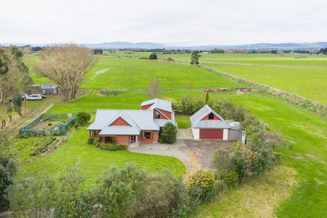 Photo of property in 92 Reserve Road, Longburn, Palmerston North, 4412