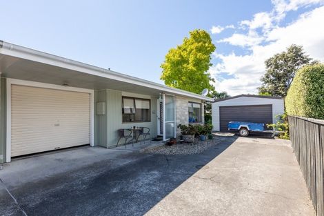 Photo of property in 4/704 Charles Street, Raureka, Hastings, 4120