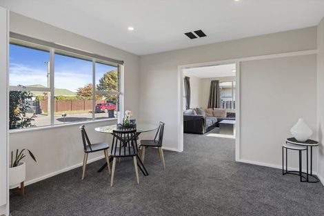 Photo of property in 80 Nottingham Avenue, Halswell, Christchurch, 8025
