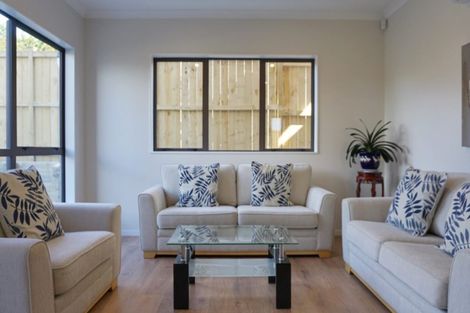 Photo of property in 17 Mcquoids Road, Flat Bush, Auckland, 2019