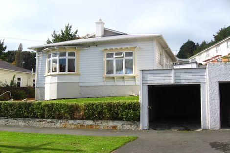 Photo of property in 6 Knox Street, North East Valley, Dunedin, 9010