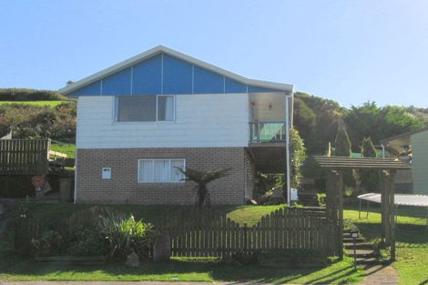 Photo of property in 12 Chapel Street, Takapuwahia, Porirua, 5022