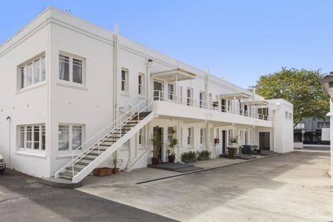 Photo of property in 5/179 Jervois Road, Herne Bay, Auckland, 1011