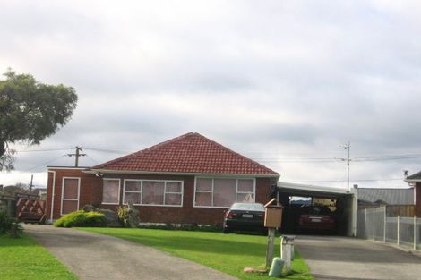 Photo of property in 12 Puketapu Grove, Waiwhetu, Lower Hutt, 5010