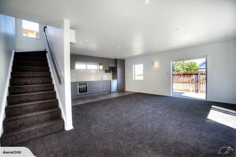 Photo of property in 1/288 Barbadoes Street, Christchurch Central, Christchurch, 8011