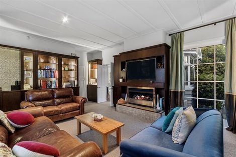 Photo of property in 58 Jeffreys Road, Fendalton, Christchurch, 8052