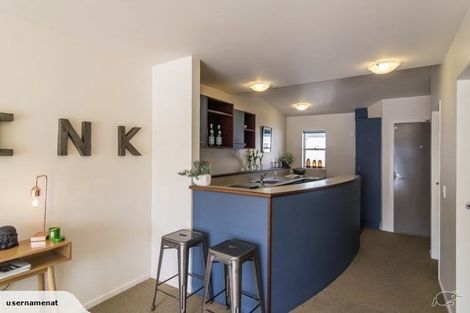 Photo of property in Luxford Villas, 305/72 Herald Street, Berhampore, Wellington, 6023