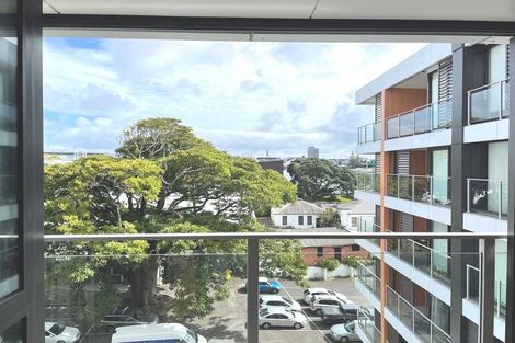 Photo of property in 507/10 Lion Place, Epsom, Auckland, 1023
