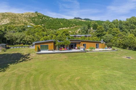 Photo of property in 45 Mahaki Road, Nikau Valley, Paraparaumu, 5032