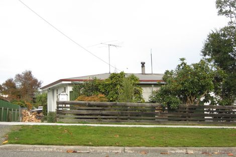 Photo of property in 45 Sussex Street, Tapanui, 9522
