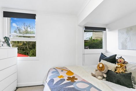 Photo of property in 31 Devon Street, Aro Valley, Wellington, 6021