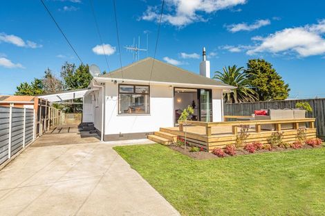 Photo of property in 81b Gonville Avenue, Gonville, Whanganui, 4501
