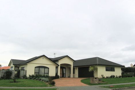 Photo of property in 3 Kakapo Court, Paraparaumu Beach, Paraparaumu, 5032