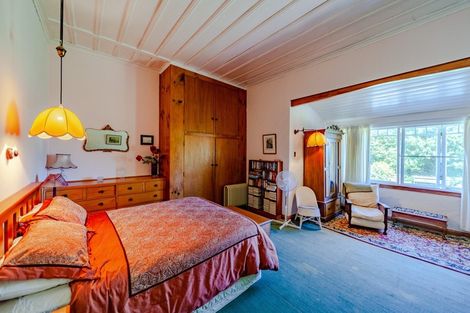 Photo of property in 79 Groome Road, Hatuma, Waipukurau, 4281