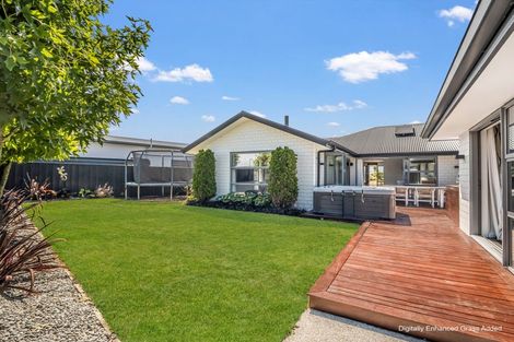 Photo of property in 28 Pentire Parade, Lincoln, 7608