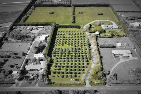 Photo of property in 134 Te Waka Road, Te Horo, Otaki, 5581