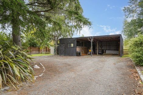 Photo of property in 17 Canterbury Street, Ashley, Rangiora, 7477