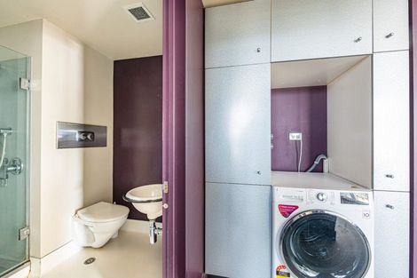 Photo of property in St Pauls Apartments, 102/43 Mulgrave Street, Thorndon, Wellington, 6011