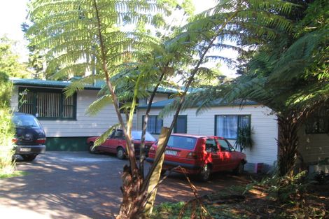 Photo of property in 31 Victory Road, Laingholm, Auckland, 0604