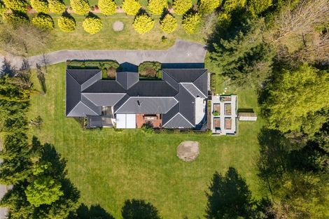 Photo of property in 9 Joshua Place, West Melton, Christchurch, 7675