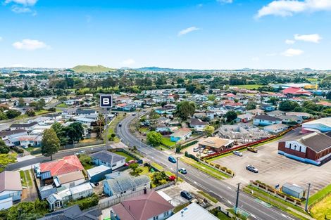 Photo of property in 58 Thomas Road, Mangere, Auckland, 2022