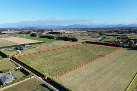 Photo of property in 265 Lehmans Road, Fernside, Rangiora, 7471