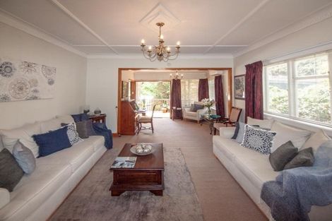 Photo of property in 271 Middleton Road, Glenside, Wellington, 6037