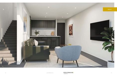 Photo of property in 4/331 Lincoln Road, Addington, Christchurch, 8024