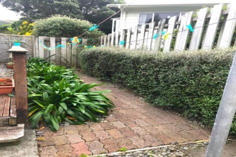 Photo of property in 46a Worcester Street, Wilton, Wellington, 6012