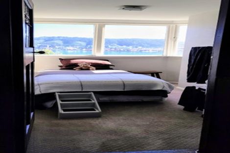 Photo of property in 14 Lindum Terrace, Roseneath, Wellington, 6011