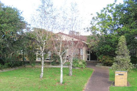 Photo of property in 14 Ultima Place, Clover Park, Auckland, 2019