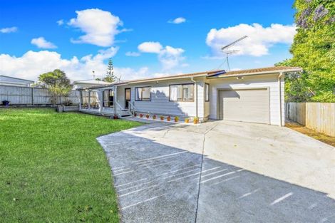 Photo of property in 2/55 Alfriston Road, Manurewa East, Auckland, 2102
