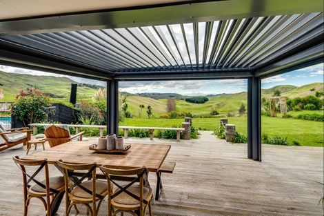 Photo of property in 57 Timoti Road, Waimarama, Havelock North, 4294