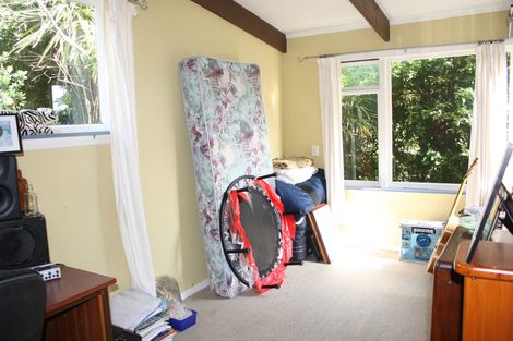 Photo of property in 25 Frances Street, Broad Bay, Dunedin, 9014