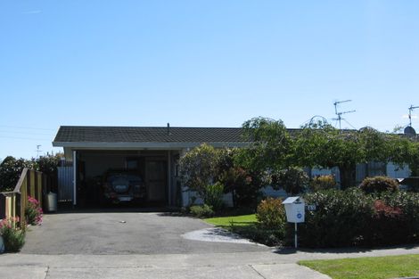 Photo of property in 3/4 Harris Place, Redwoodtown, Blenheim, 7201